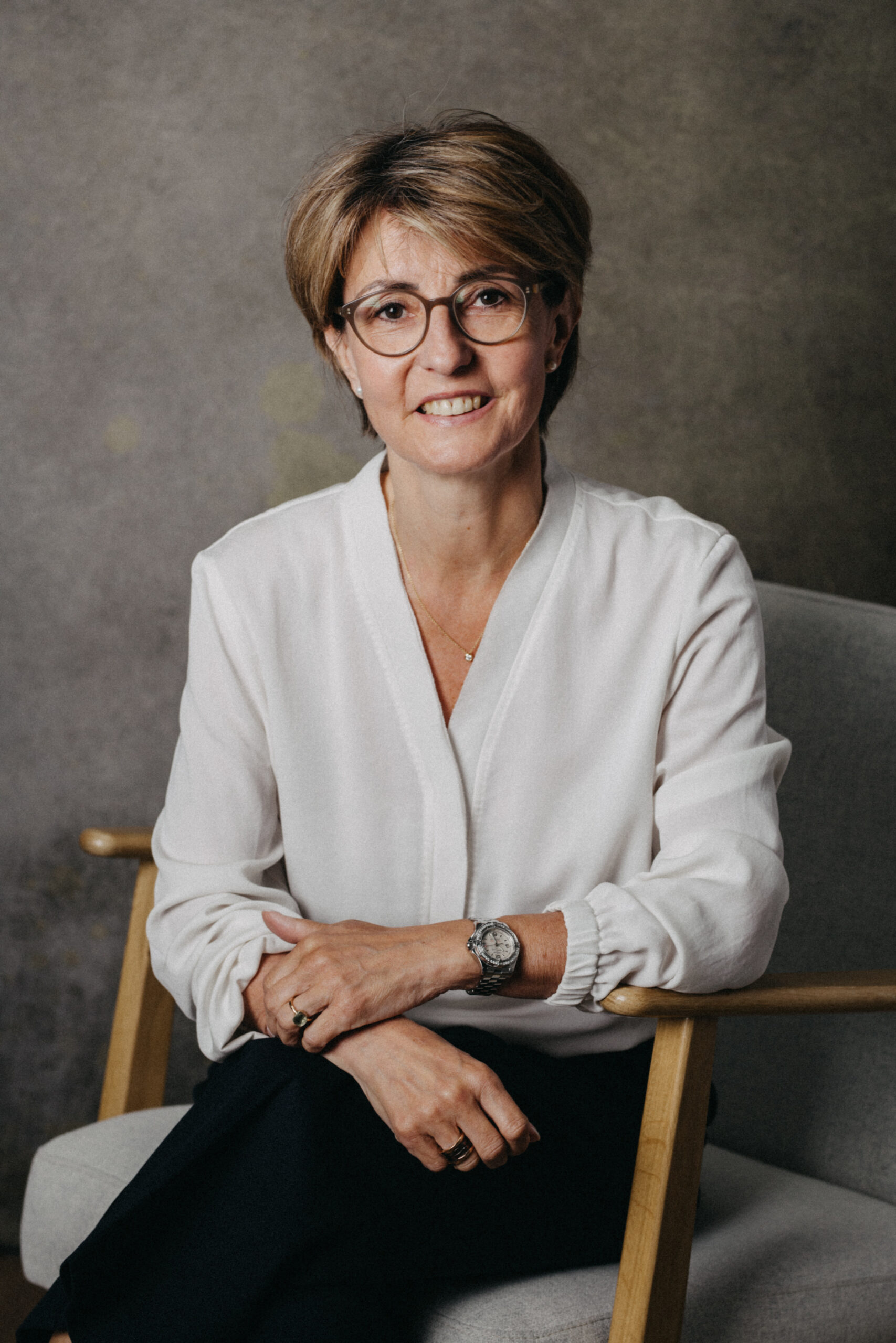 Nadine Gobet