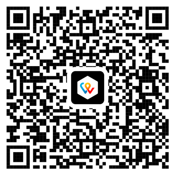 QR code TWINT pour un don à Bouge pour l'Adoption